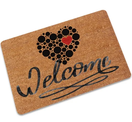 CAMMITEVER Добро пожаловать коврики входная дверь коврик для внутреннего наружного использования домашний декор