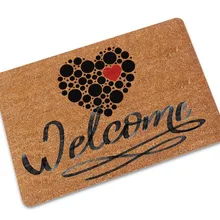 CAMMITEVER Добро пожаловать коврики входная дверь коврик для внутреннего наружного использования домашний декор