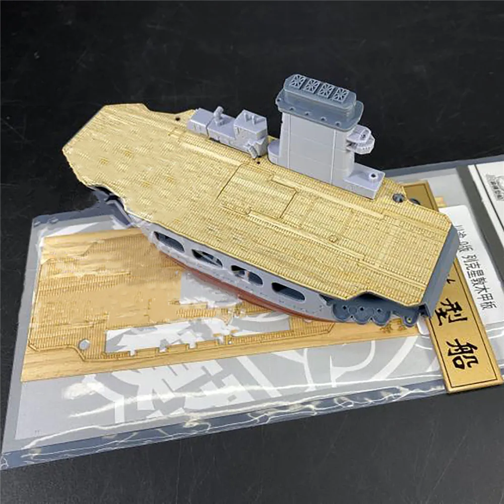 Деревянная колода ДЛЯ Meng WB 001 Lexington Q Edition модель пластиковый сборочный