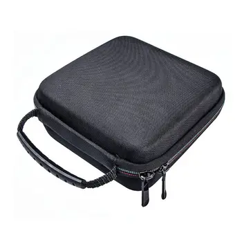 

Hard EVA Storage Bag Travel Carrying Case Headphone Box for Apple TV 4K 4 TV 5 B95C