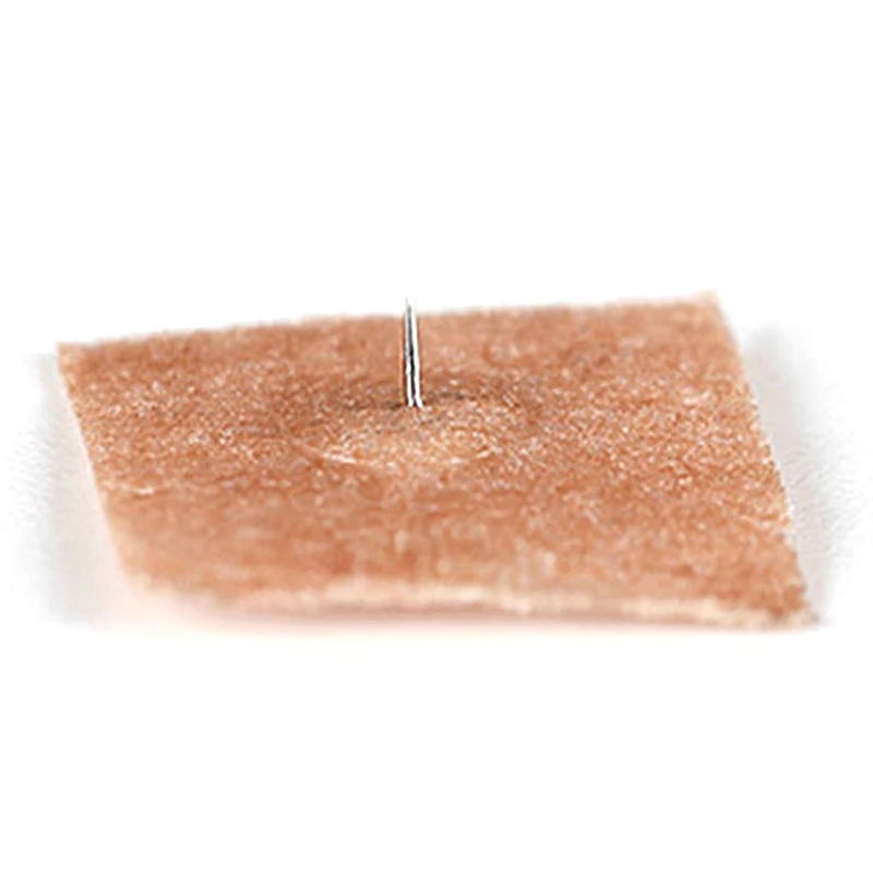 200 шт. одноразовые иглы Zhongyan Taihe 0 22x1 5 мм|press needles|acupuncture needles disposableacupuncture needle |