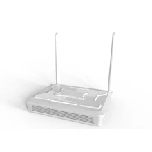 Cioswi PG005W-Z 2,4G домашний роутер 300 Мбит/с беспроводной WiFi Сильный сигнал WiFi повторитель 2* 5dBi антенна с высоким коэффициентом усиления широкоугольный роутер