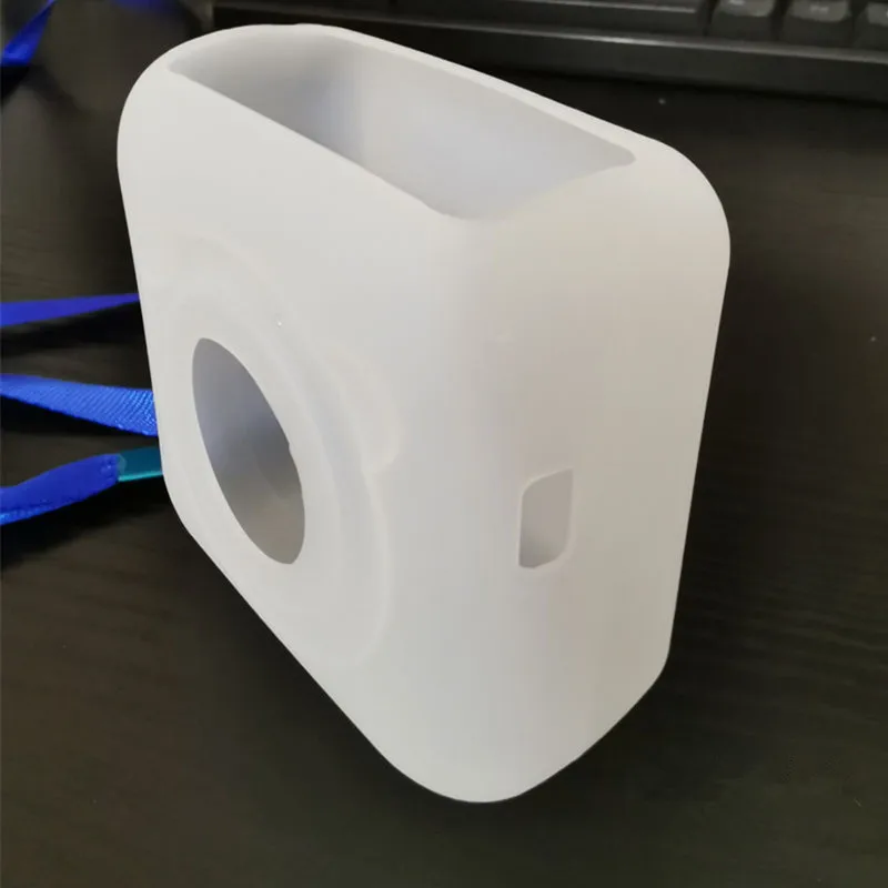 A6 Peripage pocket printer with soft silicone case (9)