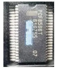 100% новый Бесплатная доставка PCF8566T PCF8566 PCF8566T/1 ЖК-дисплей SSOP40