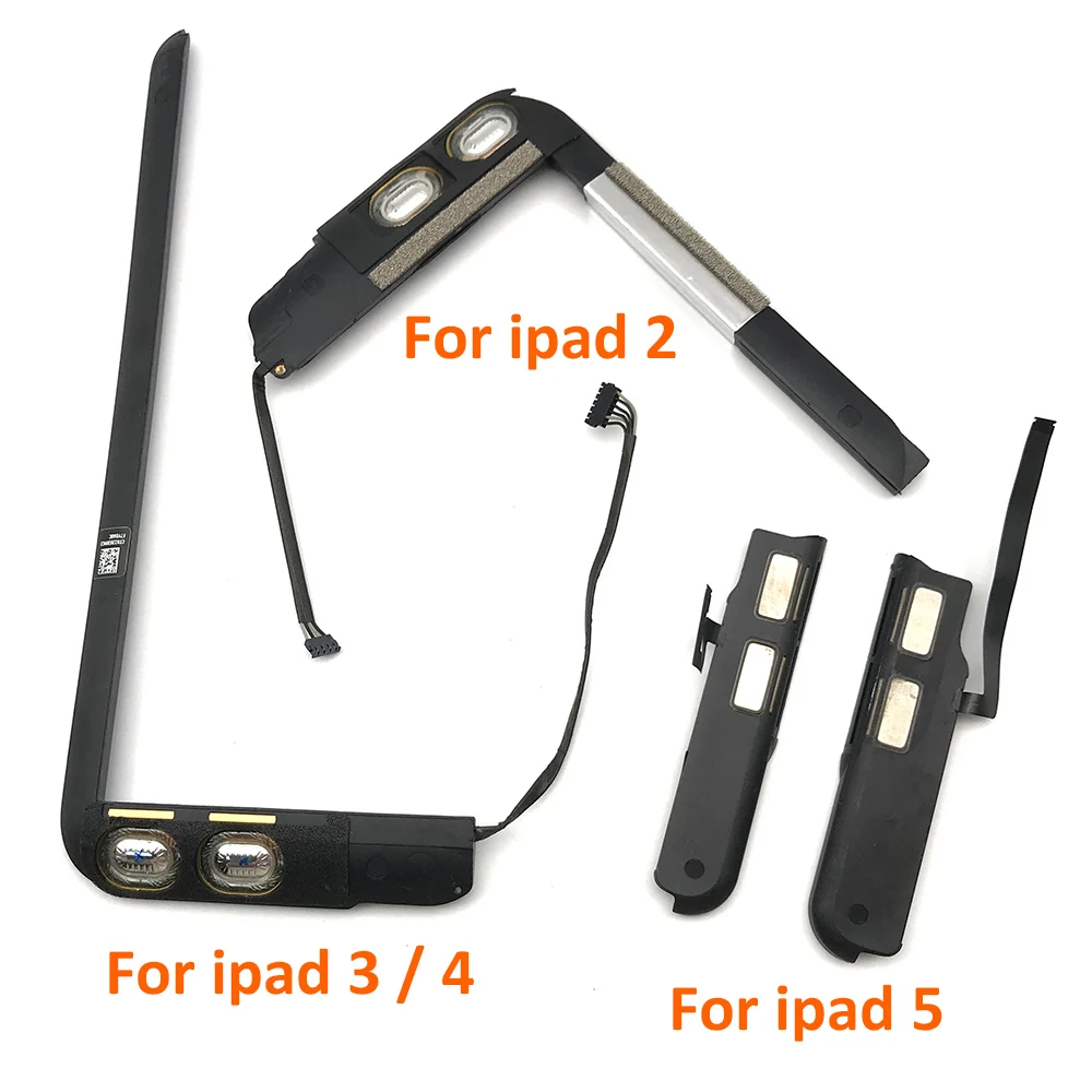Loud Speaker  Flex Cable Replacement Repair Part for Apple iPad 3 