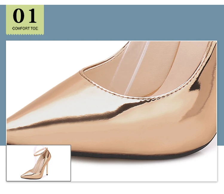 Tacones/обувь; женские туфли-лодочки на высоком каблуке 13 см; пикантные женские свадебные туфли с острым носком на шпильке; Talon Femme; черные туфли на каблуке; большие Size35-44