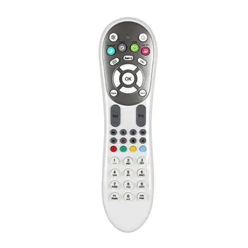 

New remote control fit for Andredo Receiver Full HD Smart TV controller
