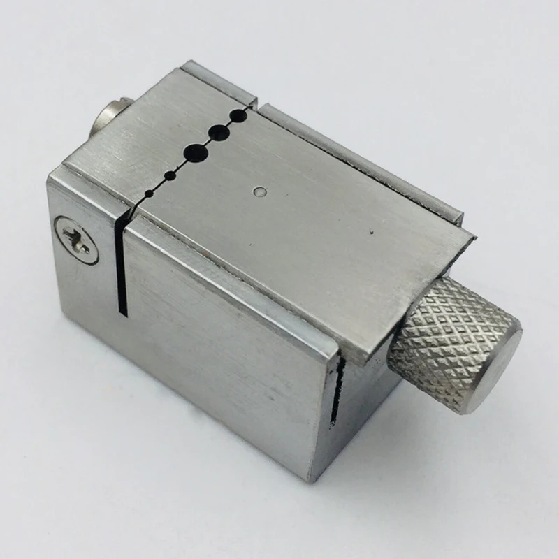 3007 Watch Collet Closing Tightening Reaming Tool Fixing Clamp All