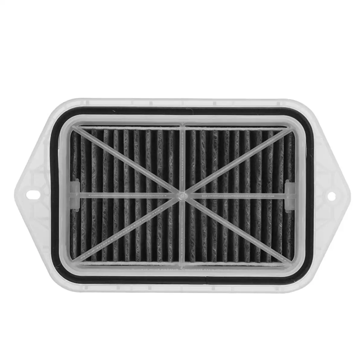 2 holes cabin filter for Vw Sagitar CC Passat Magotan Golf Tiguan Touran /audi /Skoda Octavia external air FT100 | Автомобили и