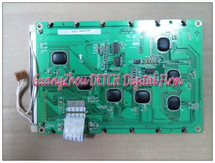 

Industrial display LCD screen5.7-inch OG32243-FSNB-02 32243PCBC LCD screen