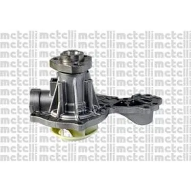 24-0679_помпа! Audi A4/A6, Vw Passat 1.6/1.8 20v 95 Metelli 240679 Metelli арт. 240679