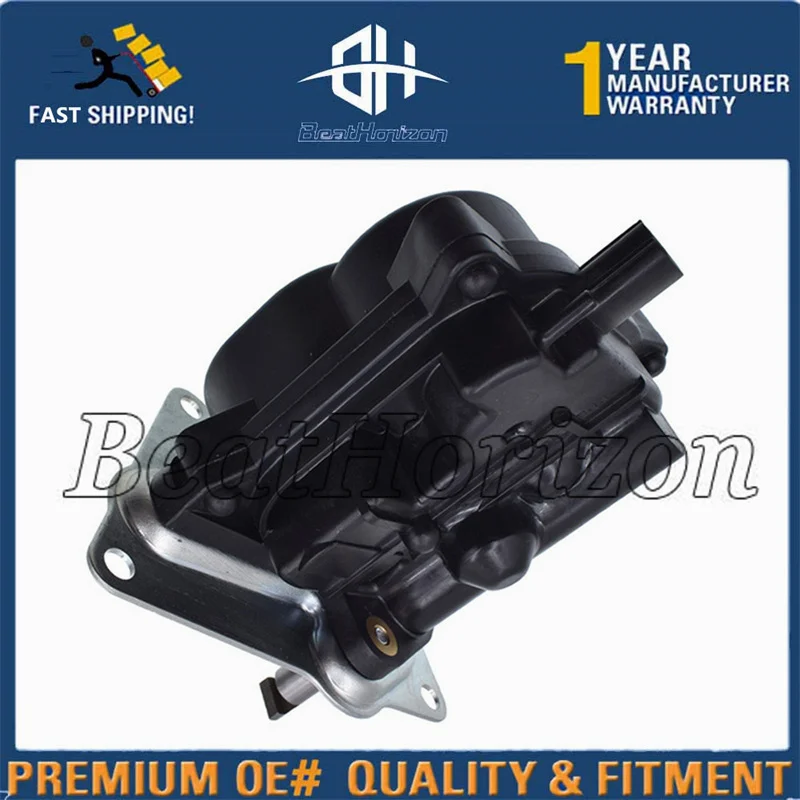 Transfer Case Gearshift Actuator 4WD Rail for Mistsubishi Pajero