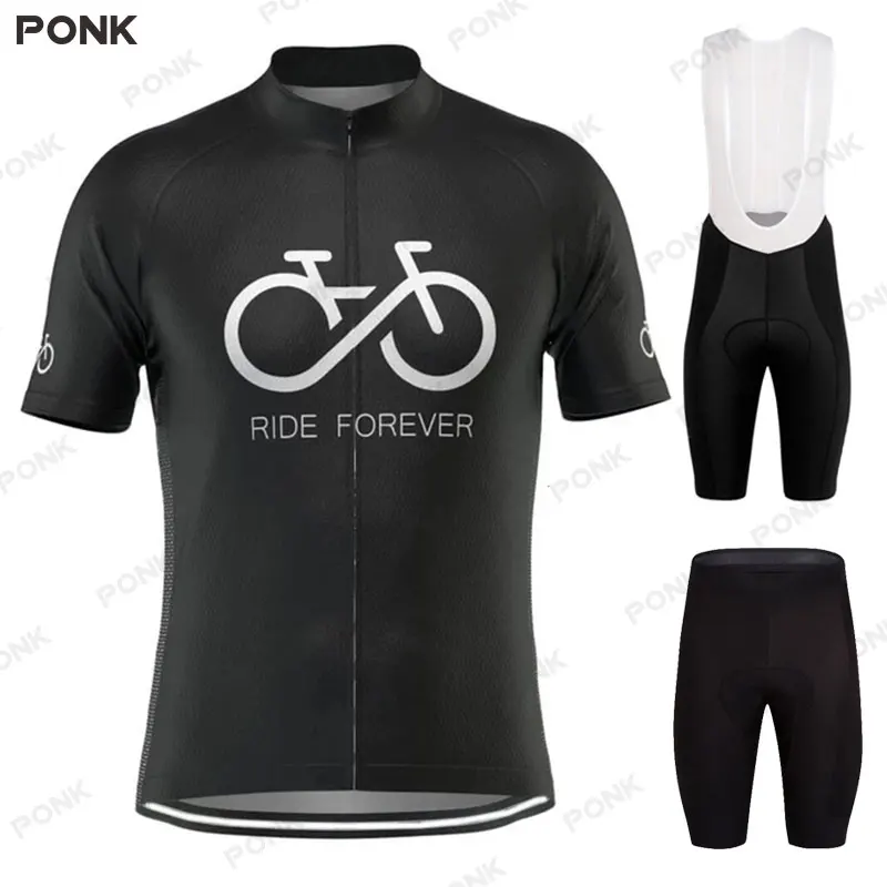 

2020 Man Cycling Clothing Road Bike Jersey Set Pro Team Short Sleeve Bicycle Training Uniform Summer Quick Dry Sportwear Kit