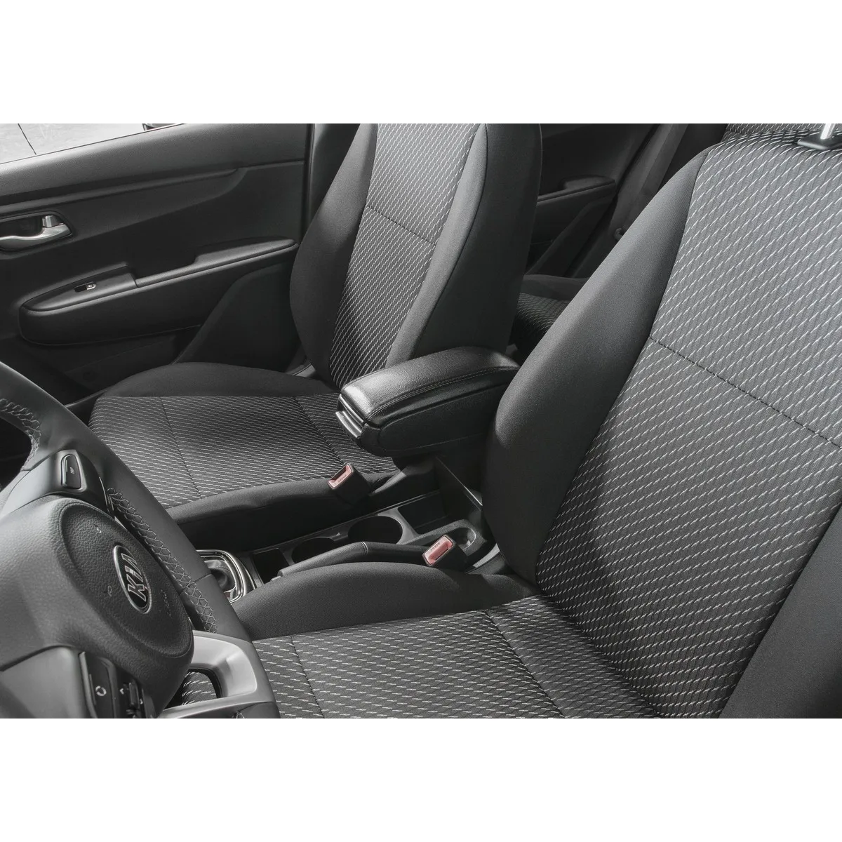 Подлокотник Киа Рио 2020 Купить