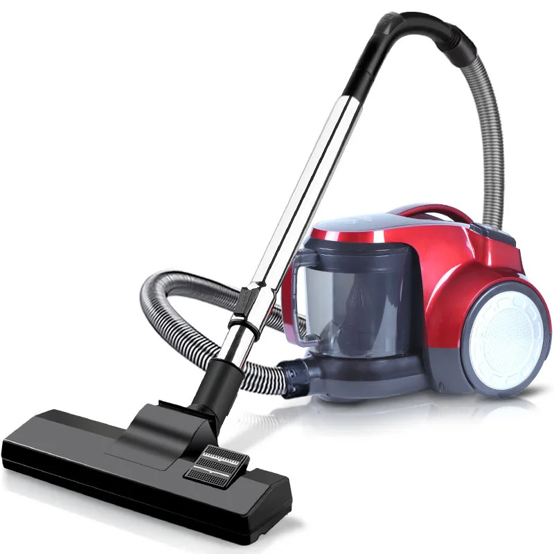 

Multifunctional Cyclonic Dust Barrel Vacuum Cleaner Deep Mite Removal Large Suction Capacity 1600W Aspirator Cleaning Appliances