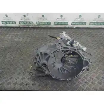 

GEARBOX FORD KUGA (CBS) Titanium FV4R7002BCA 6 SPEED [16773626]