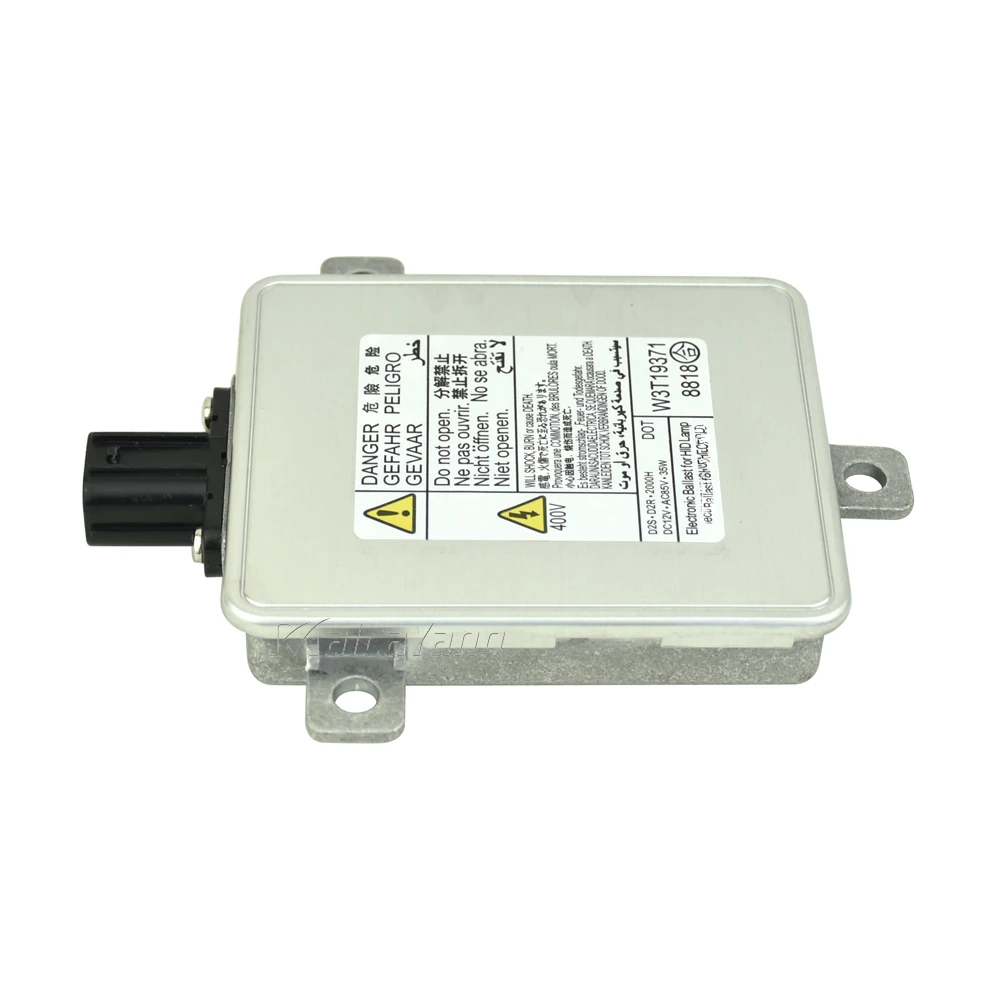 OEM новый ксеноновый балласт для фар W3T19371 W3T16271 W3T20671 W3T20971 Honda Odyssey 33119-SEP-H01 W3T21071 |