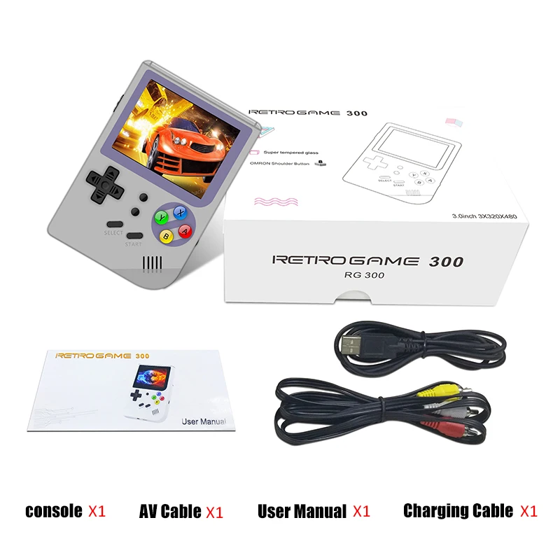 RG300-3-inch-Video-games-Portable-Retro-console-Retro-Game-Handheld-Games-Console-Player-16G-32G