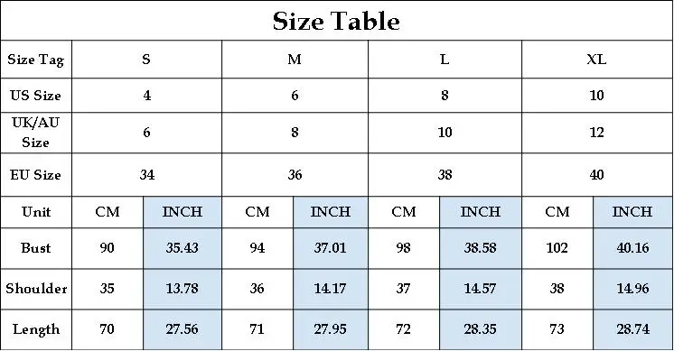 Size