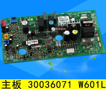

Suitable forGree air conditioning external motherboard 30036071 W601L computer board circuit board GRJW60-A