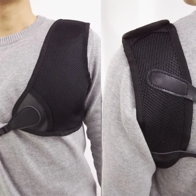 

Nylon Yay Adjustable Unisex Archery Chest Guard Protector Black Left Hand Camping Chasse Boogschieten Protect