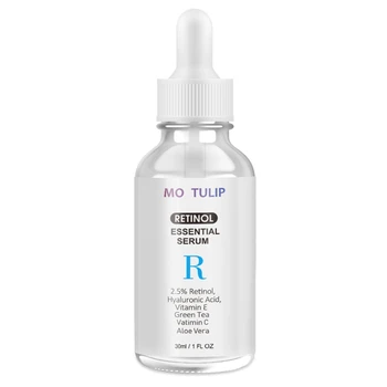 

30ml Retinol Stock Solution Moisturizing Shrinking Pores Anti-Wrinkle Anti-Ageing Face Serum