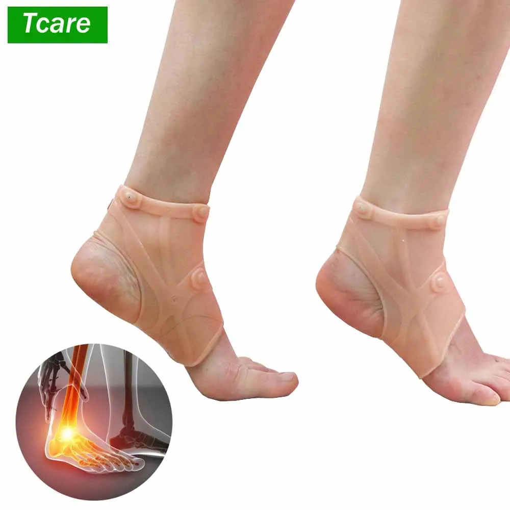 Magnetic Therapy Ankle Brace Support Pain Relief Arthritis Aliexpress