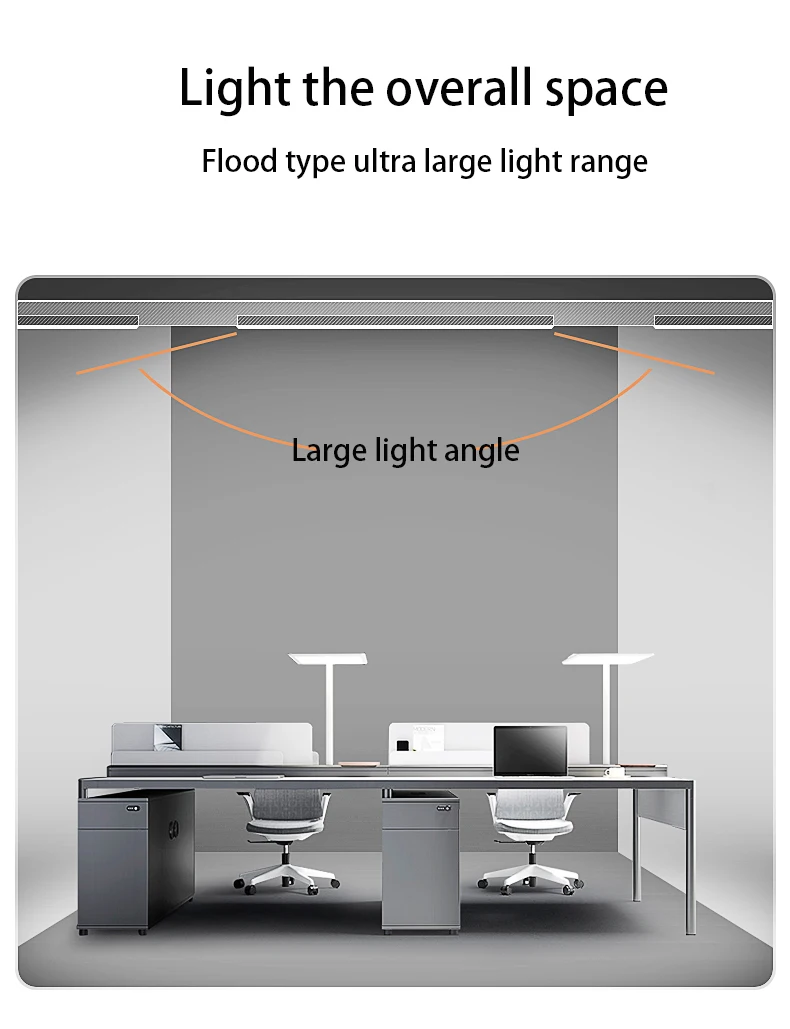 trimless downlights Saiyo LED Strip Light Aluminum Ceiling Profile Recessed Spot Downlight Linear Lamp AC85~265V Long Panel light smart led downlights