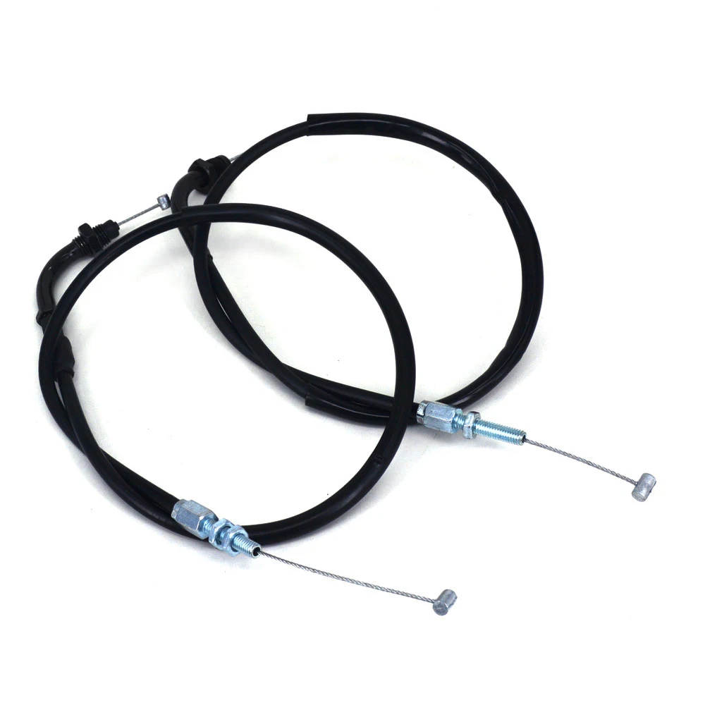 Motorcycle Replacement Throttle Cable Line Emergency Throttle Wire Cable For Honda CBR250 CBR 250 MC14 MC17 MC19