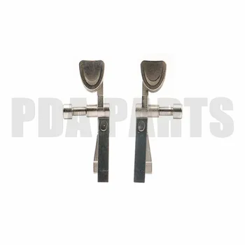

10pcs Set of Battery Metal Part Replacement for Symbol MC9190-G MC9190-Z RFID