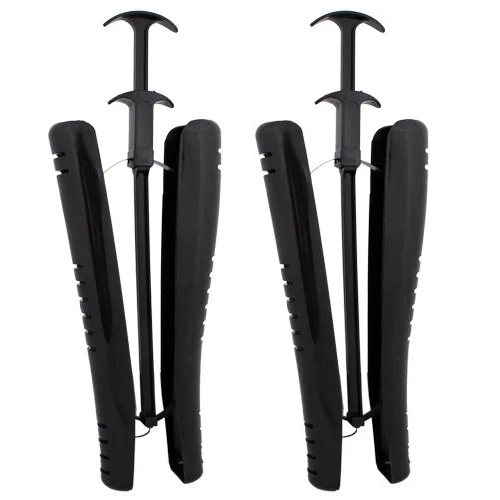 1 пара до колена формирователь обуви Носилки деревья 33 см