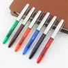 Luxury quality Jinhao 51A finance office stationery Fountain Pen Student school office ink pens ► Photo 1/6