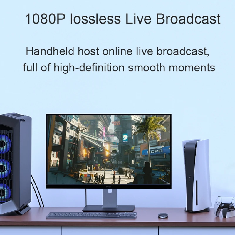 Рисунок 4 - Карта видеозахвата PCIE