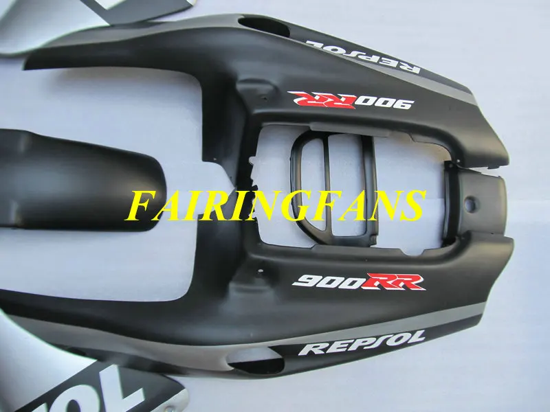 Индивидуальный комплект обтекателей для HONDA CBR900RR 893 96 97 CBR 900 RR 900RR CBR900 1996 1997