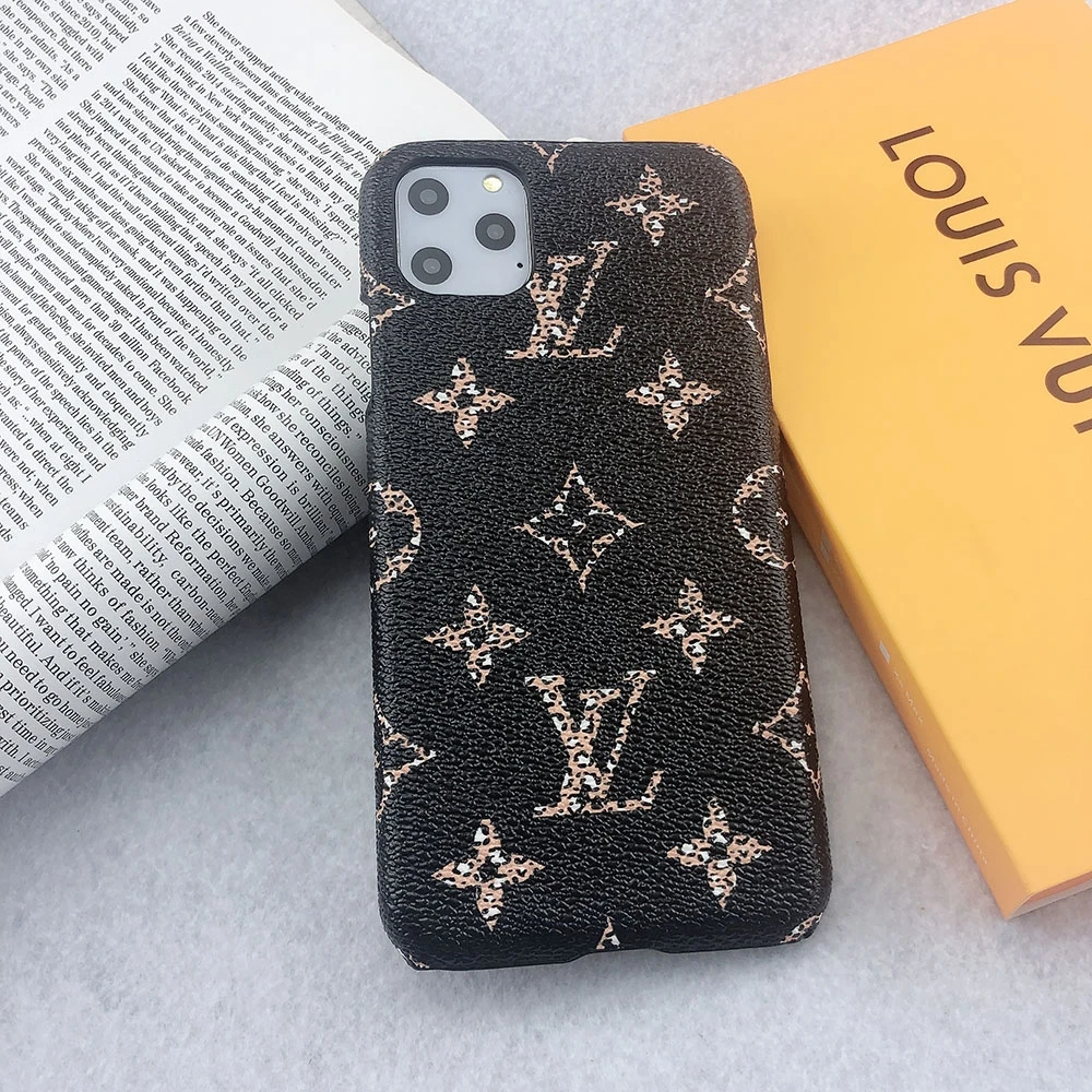 Чехол для iPhone11 X XS XR XS MAX Plus 6 6s 7 8 8plus tide бренд анти-осень Твердый Чехол