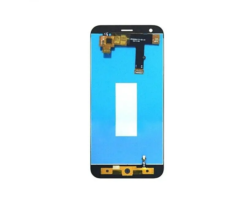 For ZTE blade A6 / A6 Lite LCD Display Touch Screen Digitizer Assembly Replacement+ Tools For ZTE Blade A0620 5.2" LCDs Screen