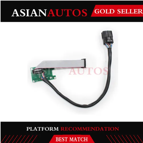 14390065 разъем монитора для Volvo ECU EC160 EC210 EC240 EC290 EC330 разъем монитора