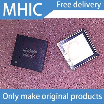 

5pcs/lot free shipping UP9505P UP9505PQAG UP9506PQGZ UP9506P UP9507PQGZ UP9507P 100% brand new original