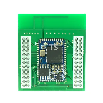 

QCC3003 QCC3008 development board dedicated Bluetooth 5.0 core module Module Development Information