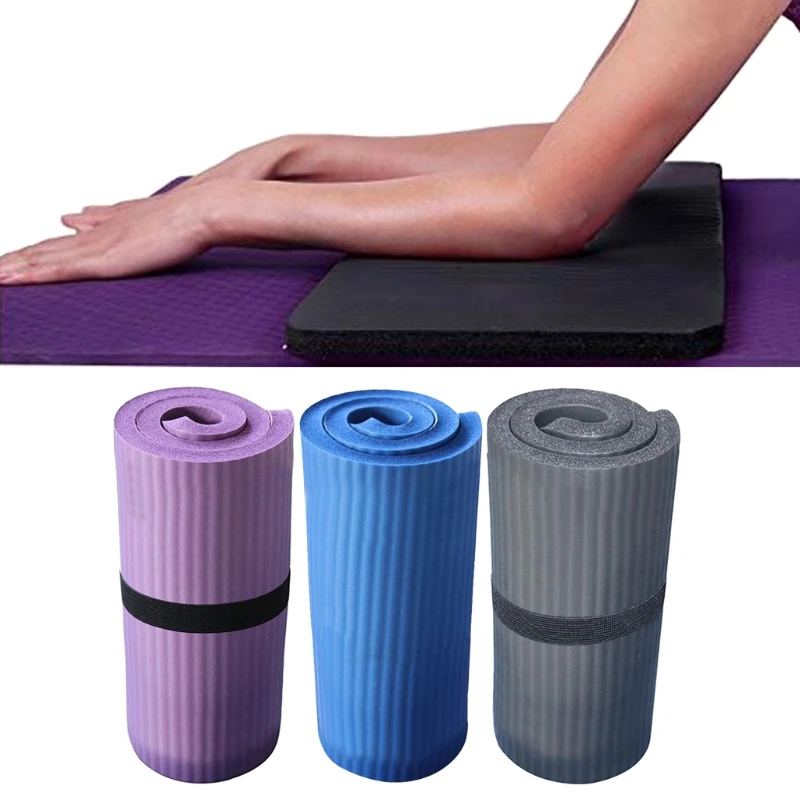 Mini Non-Slip Yoga Mat for Body Building