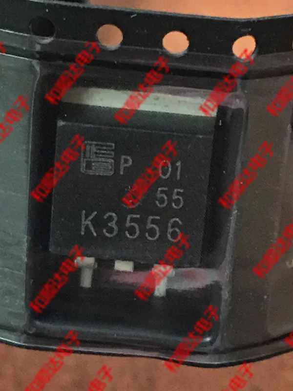 /5 предметов в лоте, K3556 2SK3556-263 250V 37A