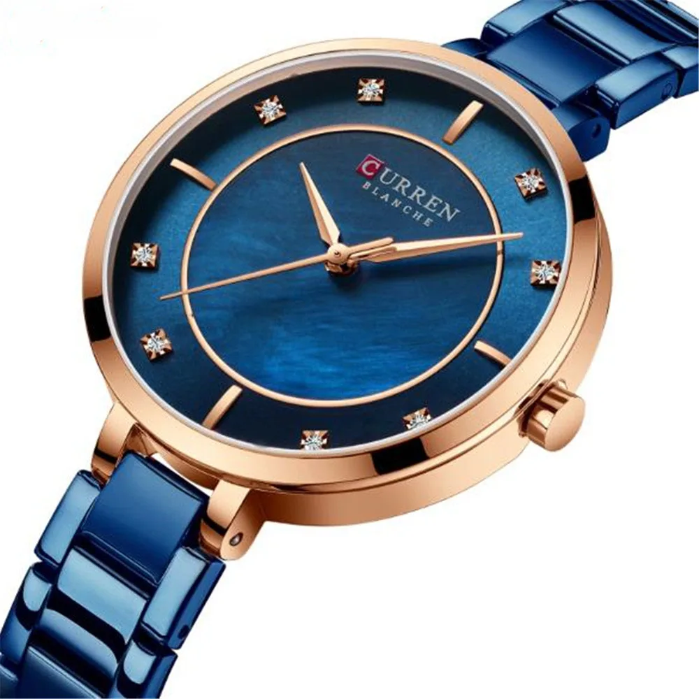 

high quality Women's Watch Waterproof Quartz Watch Fashion Valentine's Day Women's Watch