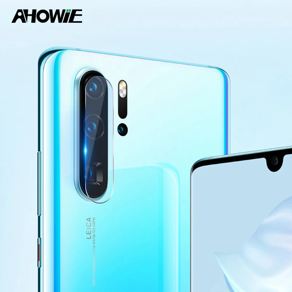 Защитная пленка для задней камеры Hd экрана huawei mate 20 20X P20 P30 Pro Lite P Smart 2019 из