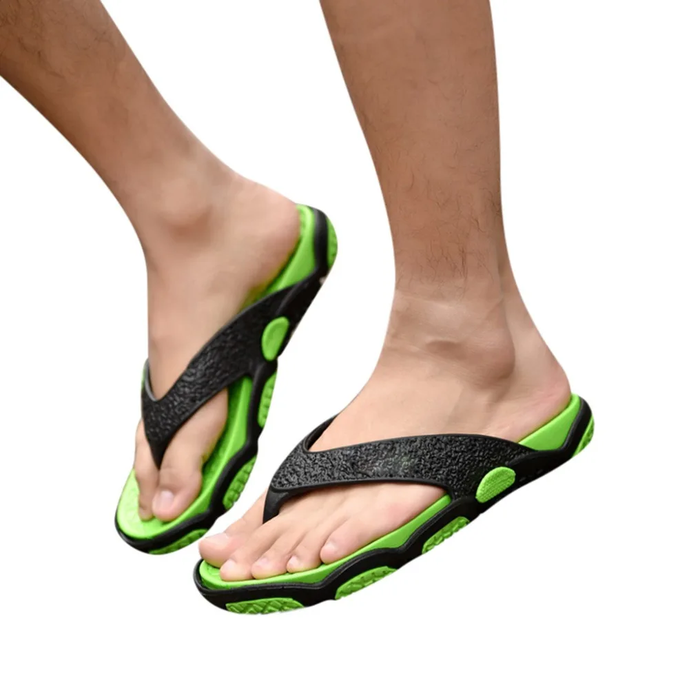 New-Arrival-Summer-men-s-shoe-Open-Toe-Slippers-Fashion-Beach-Shoes-Massage-Bathroom-Flip-Flops (1)