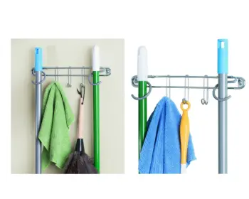 

Bosphorus Cleaning Supplies Hanger