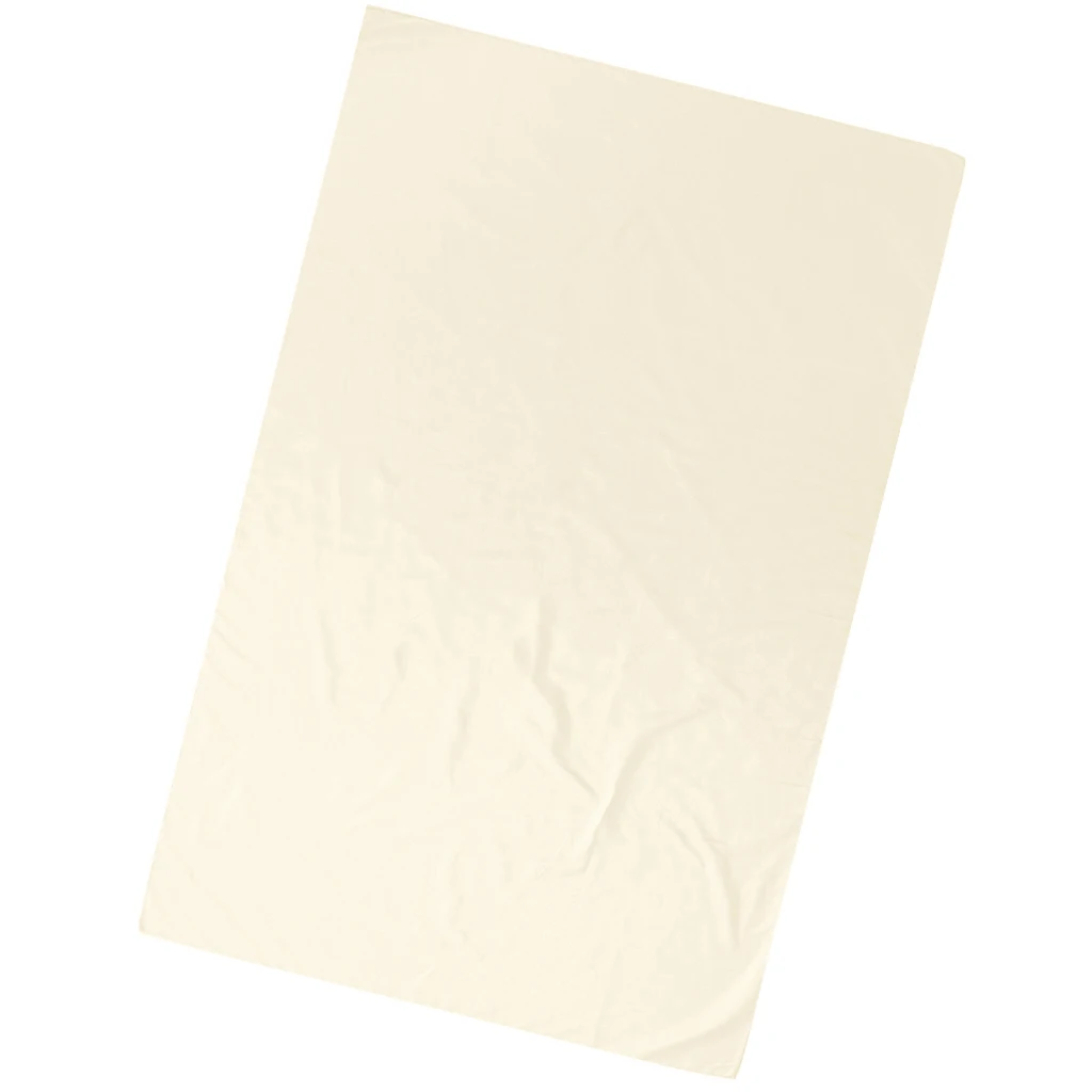 Professional Beauty Linen Massage Table Cover Facial Bed Flat Sheet Waterproof Oil Proof Fit Most Cosmetic Beds 190x120cm