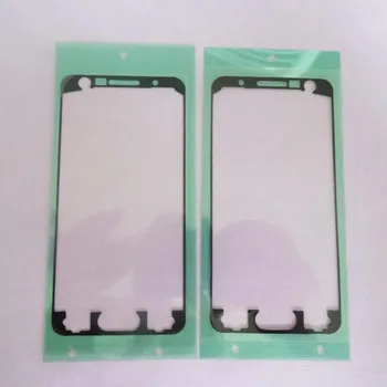 

100pcs/lot Original Repair Part LCD Touch Screen Frame Glue Sticker Adhesive Tape For Samsung Galaxy A3 A300 A3000
