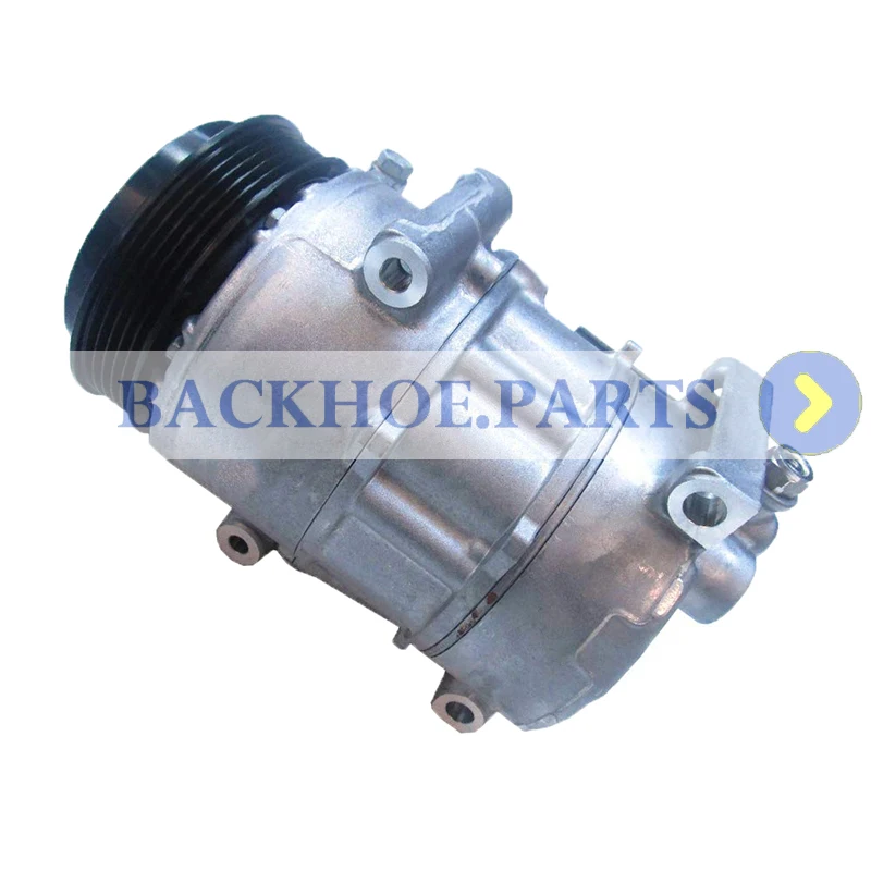 Компрессор кондиционера EG21-61-450G для 2009-2012 mazda CX-7 2.3L 2.5L