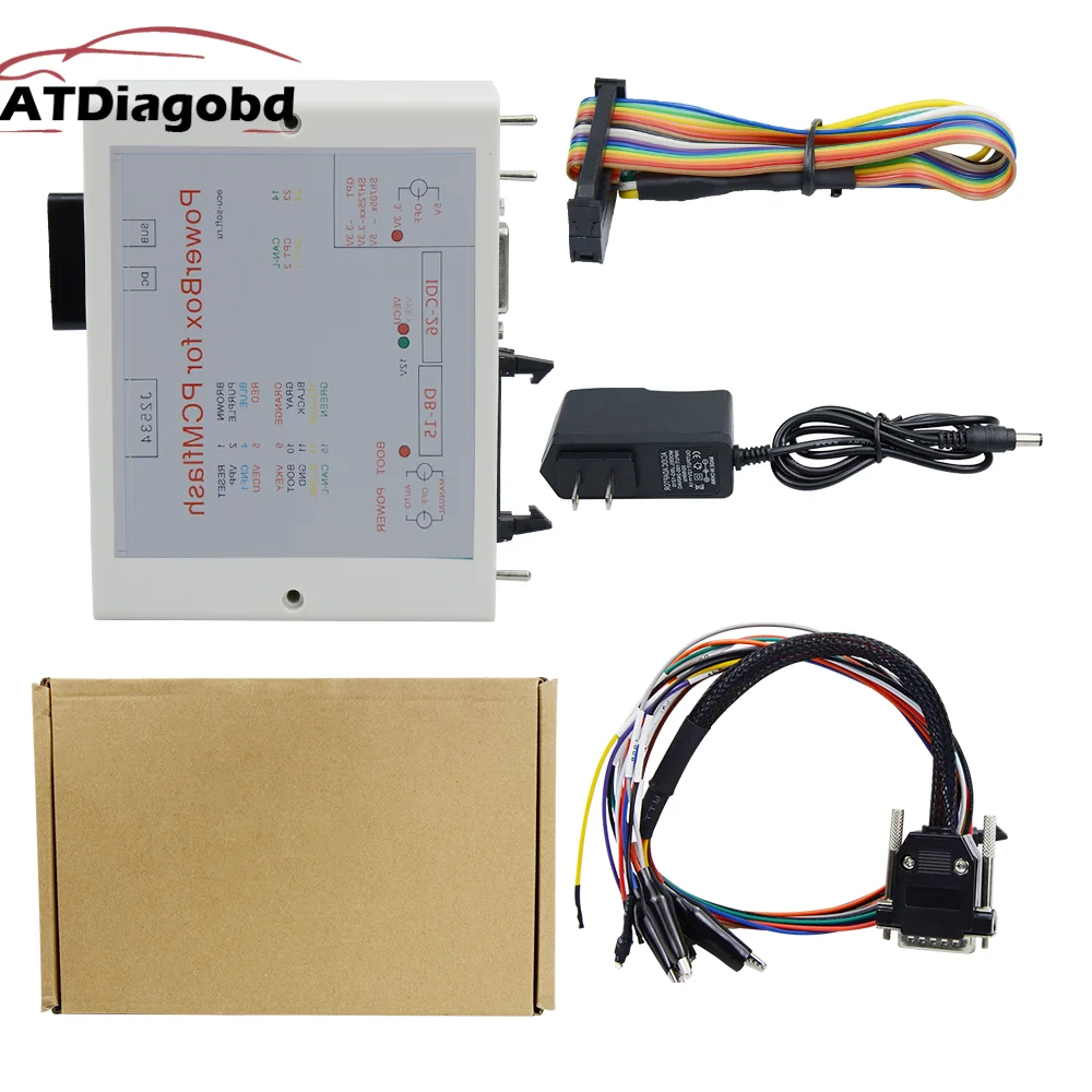 Блок питания JTAG для Hitachi FLASH Via j2534 блок программатора ECU-Soft OBD ЭБУ новинка 2021 |