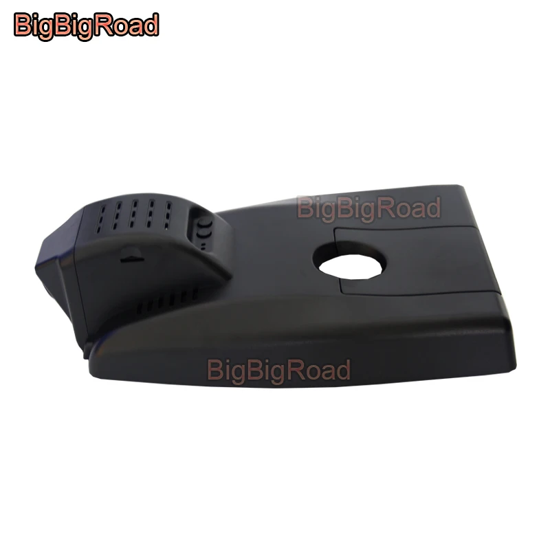 Bigbigroad для Toyota CHR IZOA 2,0 L Автомобильный видеорегистратор Wifi DVR видеорегистратор FHD 1080P широкоугольный